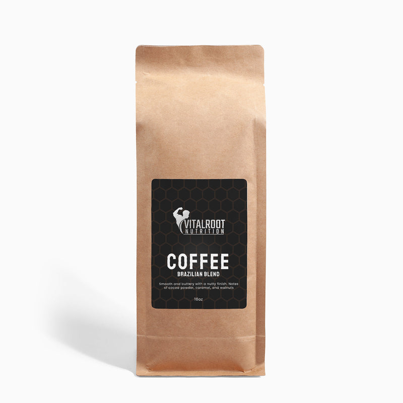 Brazilian Blend 16oz