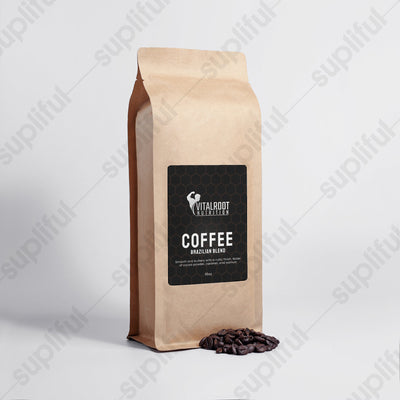 Brazilian Blend 16oz