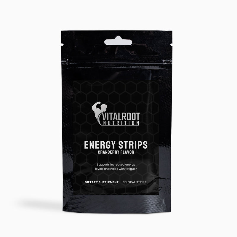 Energy Strips