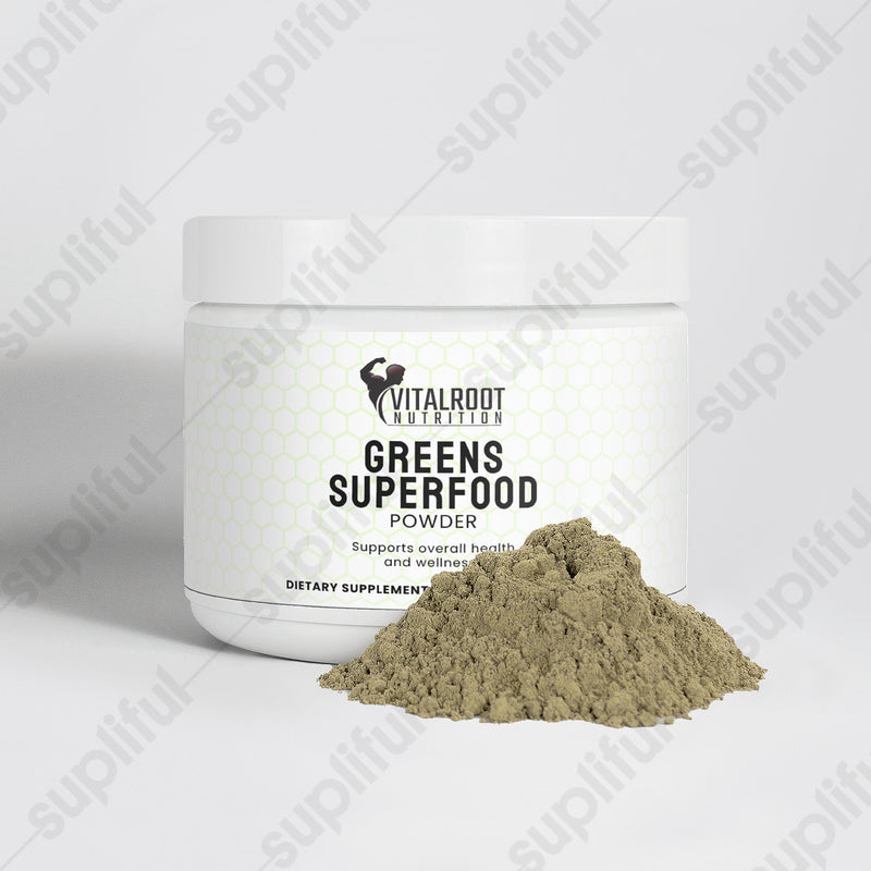 Greens Superfood