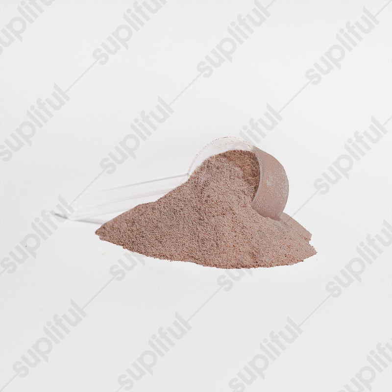 Pure3 100% Whey Protein Isolate (Chocolate)