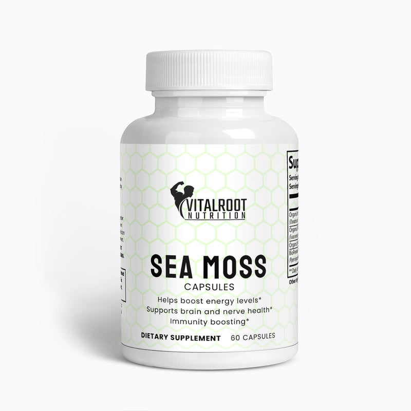 Sea Moss