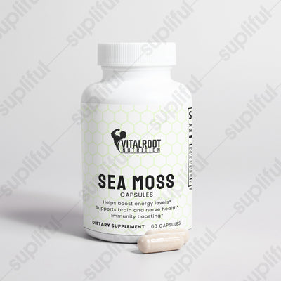 Sea Moss