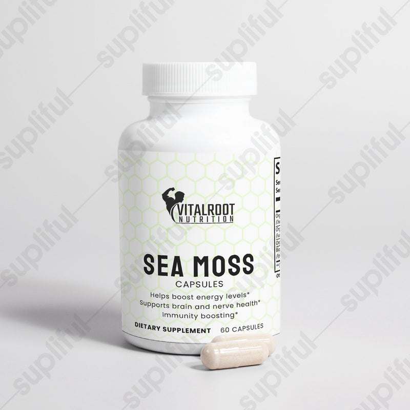 Sea Moss