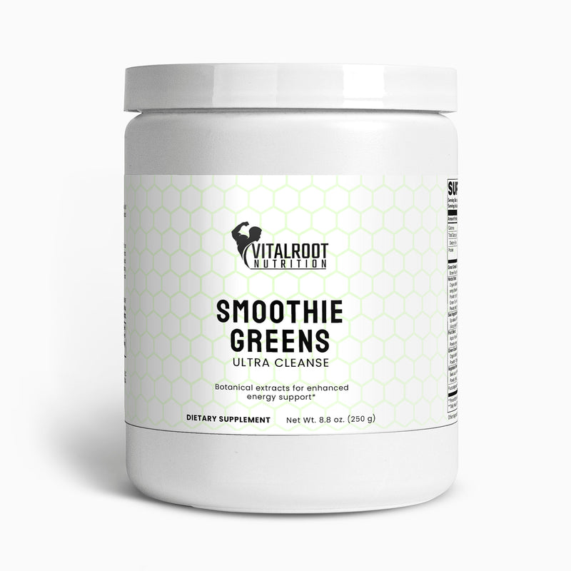 Ultra Cleanse Smoothie Greens