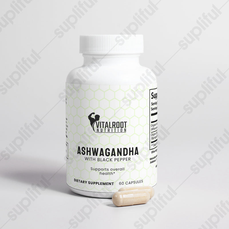 Ashwagandha