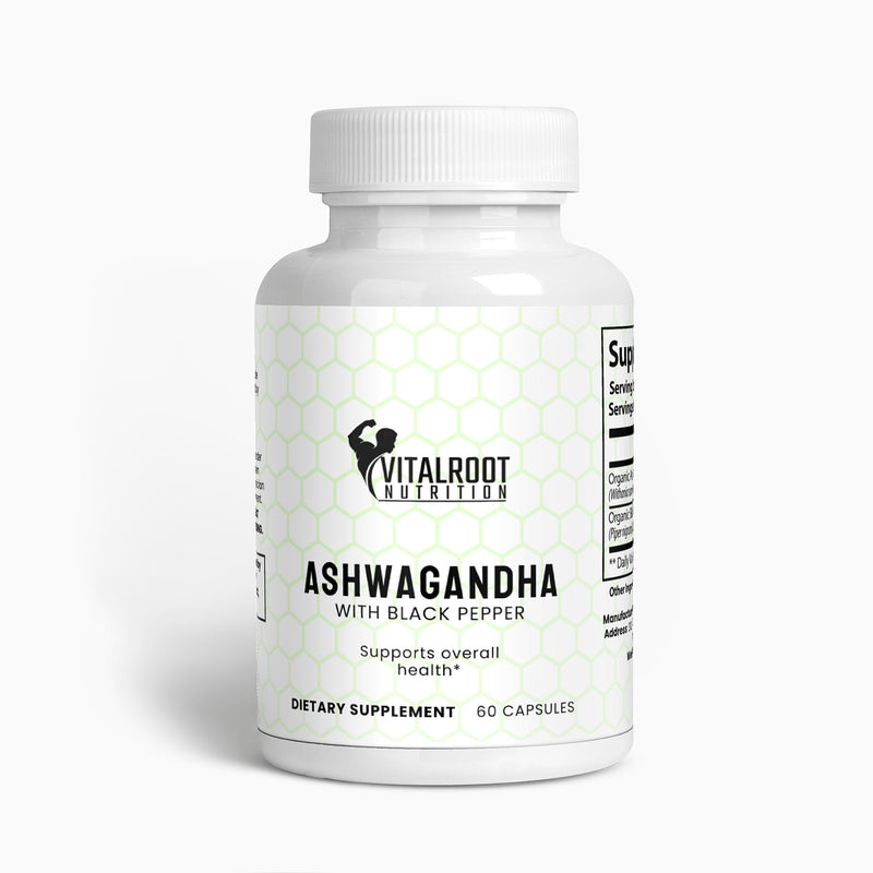 Ashwagandha