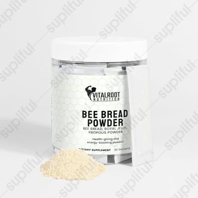 Bee Bread Powder