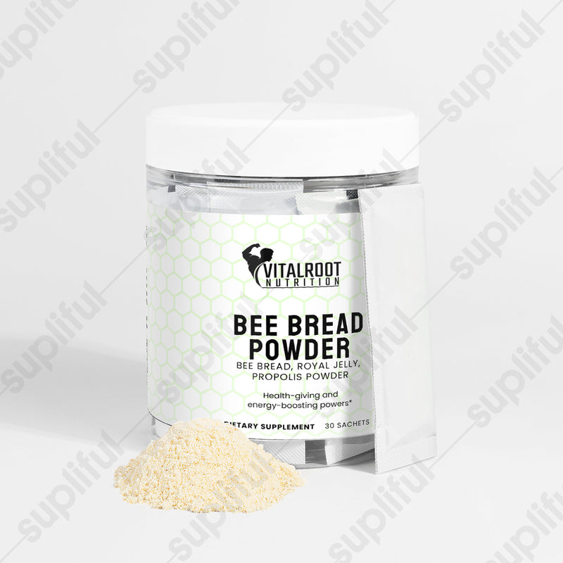 Bee Bread Powder