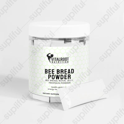 Bee Bread Powder