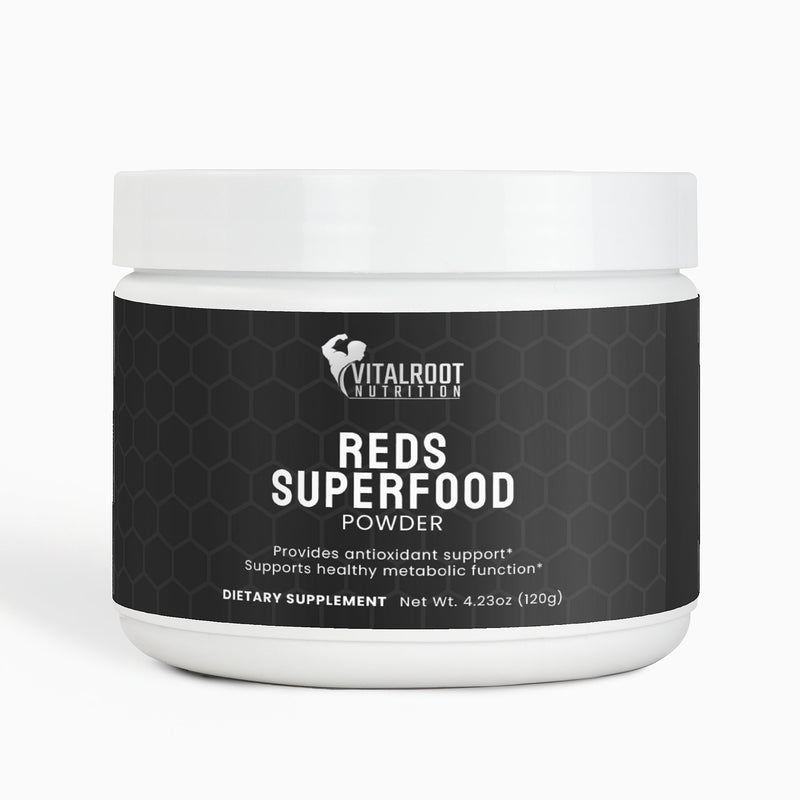 Reds Superfood