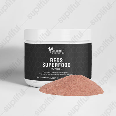 Reds Superfood