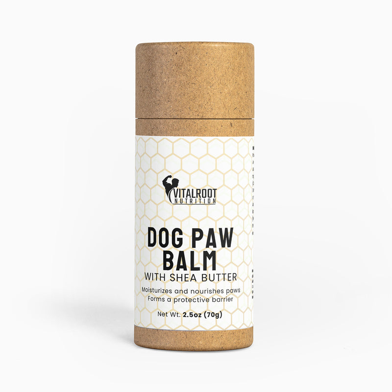 Dog Paw Balm