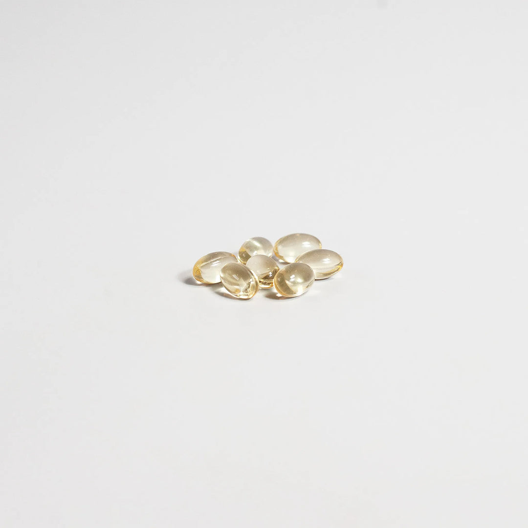 Vitamin D3 2,000 IU | Daily Immune & Bone Health Support | (100 Softgels)