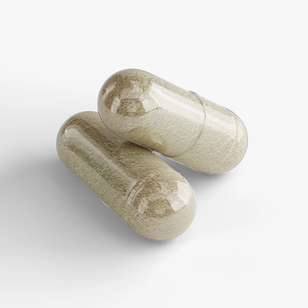 Female Enhancement | Natural Libido & Vitality Support Supplement | 60 Capsules