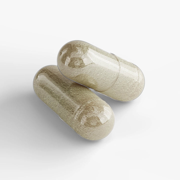 Female Enhancement | Natural Libido & Vitality Support Supplement | 60 Capsules
