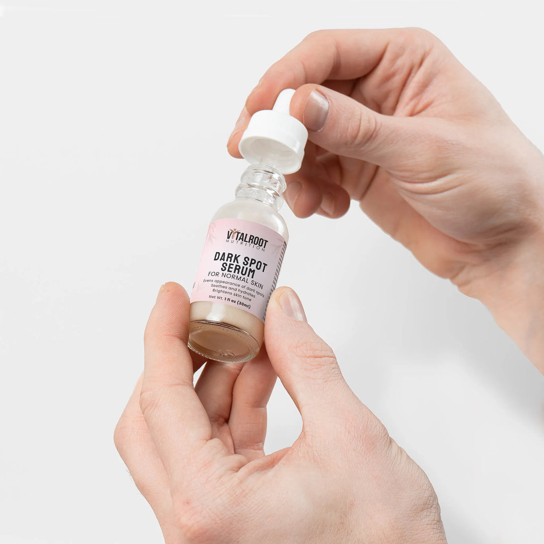 Dark Spot Serum for Normal Skin | Brightening & Even Tone Formula | 1oz