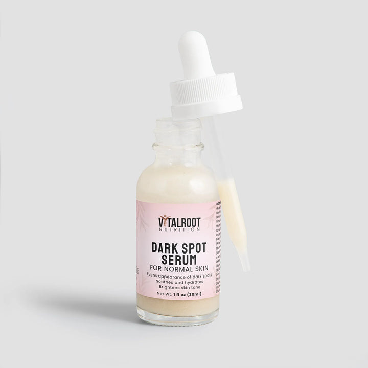 Dark Spot Serum for Normal Skin | Brightening & Even Tone Formula | 1oz