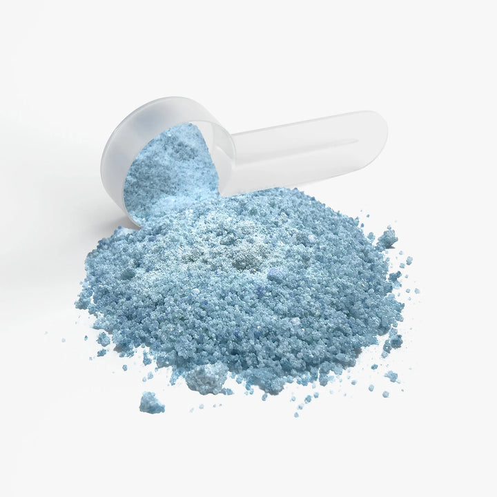 Focus Powder (Sour Gummi Worm) | Nootropic Energy & Brain Support | 160g