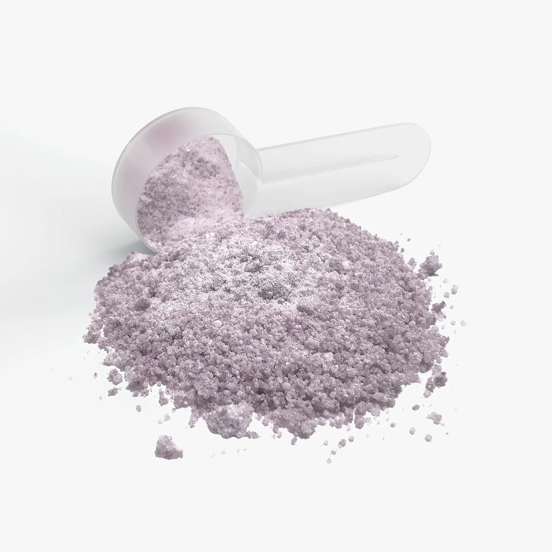 Focus Powder (Sour Grape) | Natural Nootropic for Mental Energy | 165g