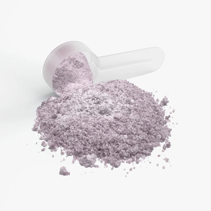 Focus Powder (Sour Grape) | Natural Nootropic for Mental Energy | 165g