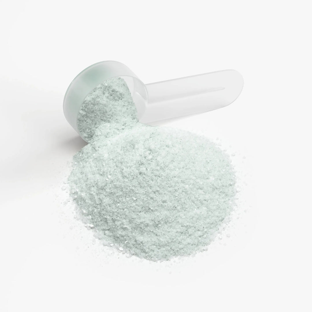 Focus Powder  (Sour Candy) | Brain Boost with Natural Caffeine | 165g