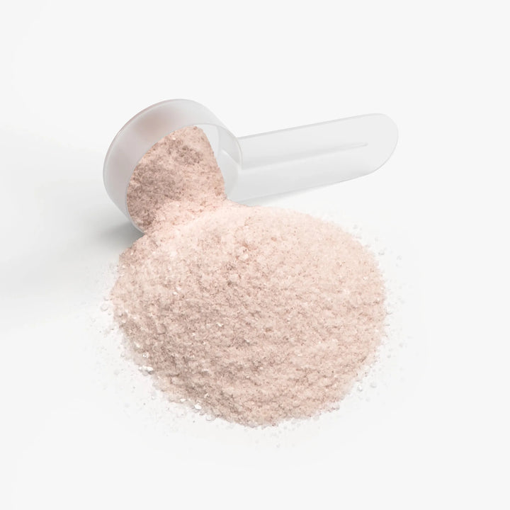 Energy Powder (Yuzu Flavor) | B-Vitamins & Natural Caffeine Boost | 120g