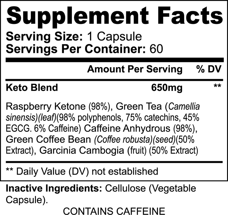 Keto-5