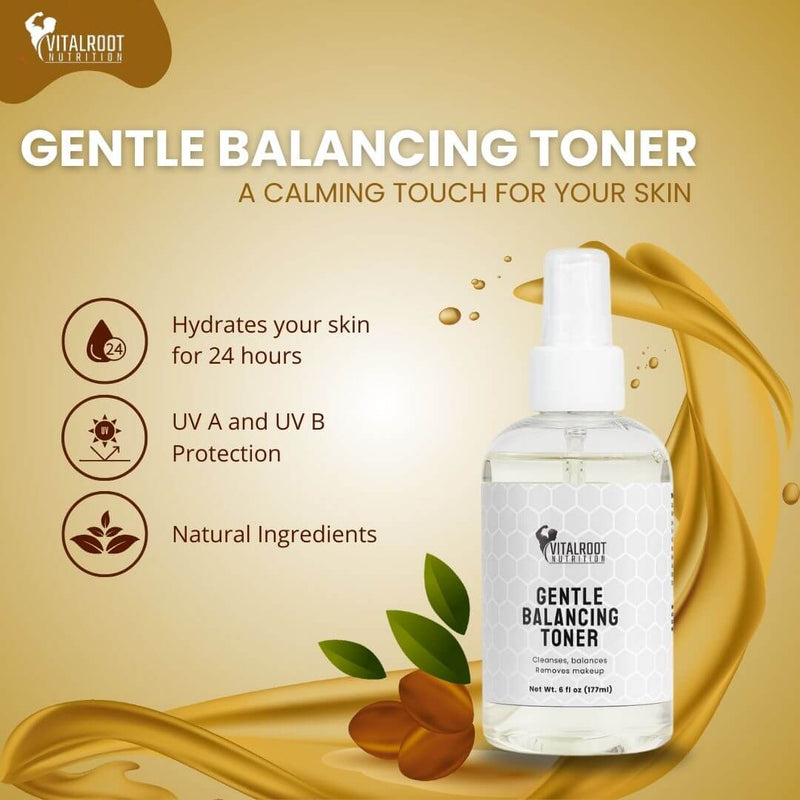 Gentle Balancing Toner