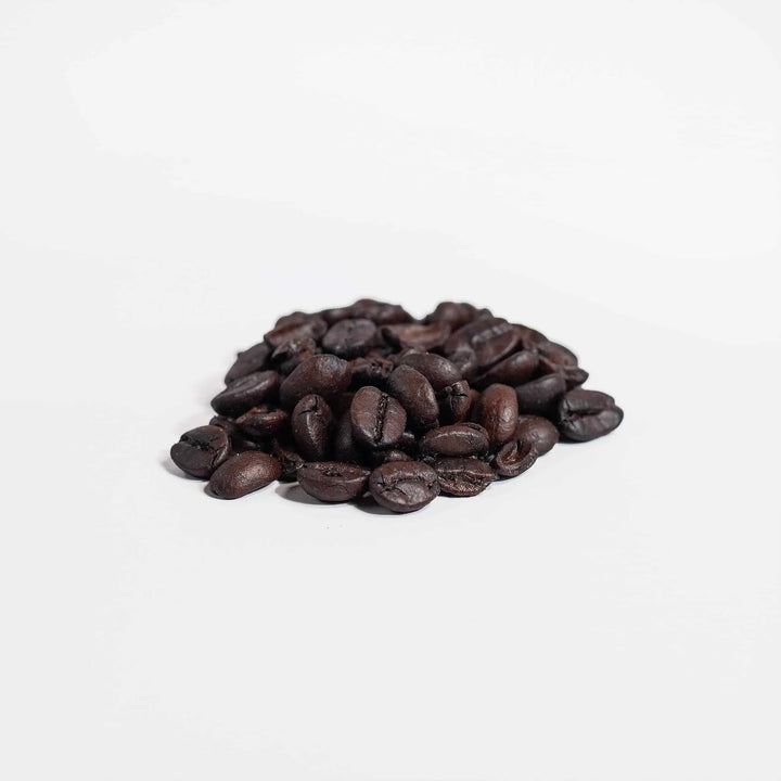 Brazilian Blend Coffee | Smooth, Nutty with Cocoa Notes | (4oz)