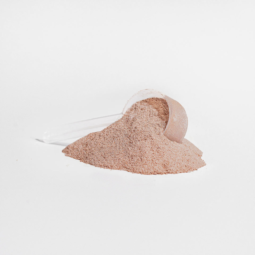 Grass-Fed Collagen Peptides | Chocolate Powder for Skin & Joint Support | (378g)