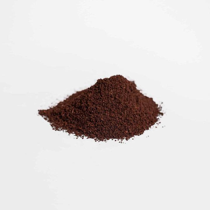 Mushroom Coffee Fusion | Lion’s Mane & Chaga Blend | (4oz)